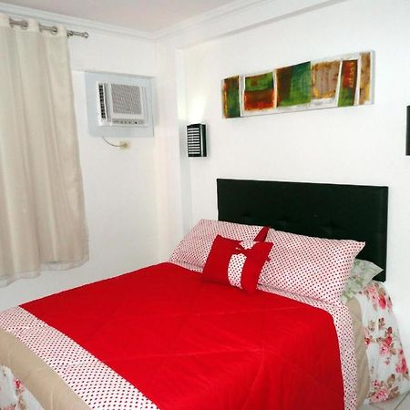 Апартаменты Apartamento Beira Mar Maceio Ll Экстерьер фото