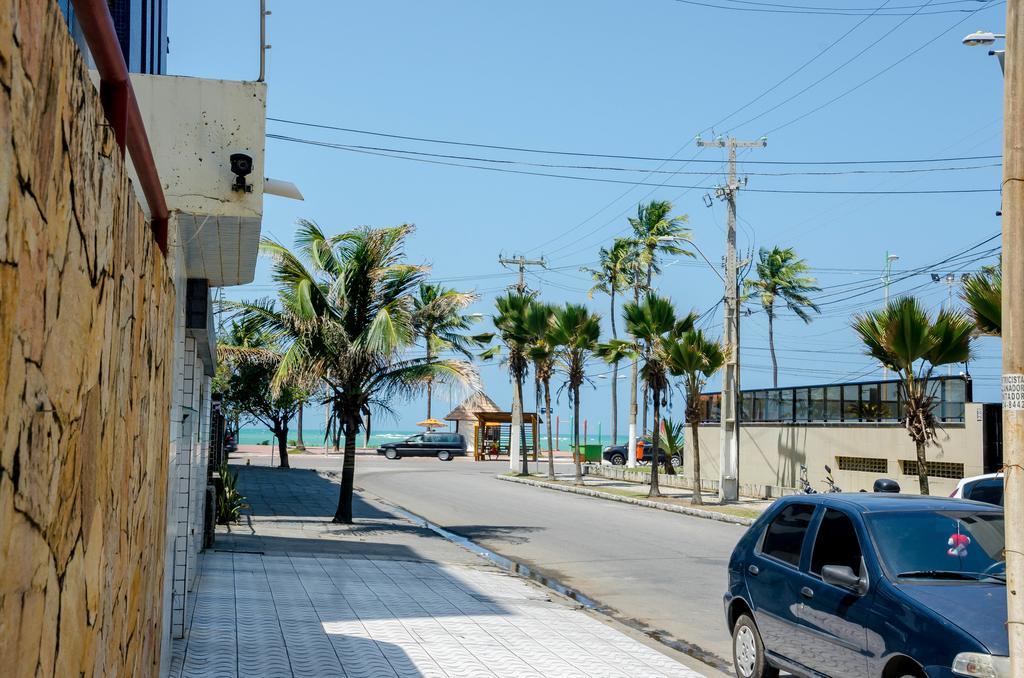 Апартаменты Apartamento Beira Mar Maceio Ll Номер фото